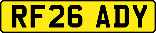 RF26ADY