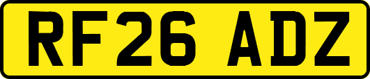RF26ADZ