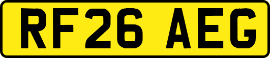 RF26AEG