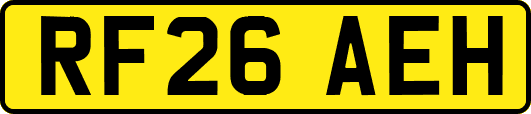 RF26AEH