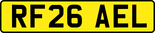 RF26AEL