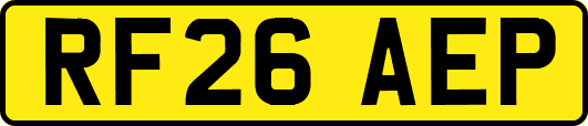 RF26AEP