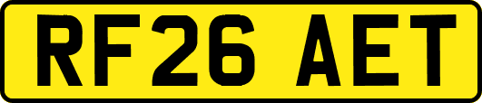 RF26AET