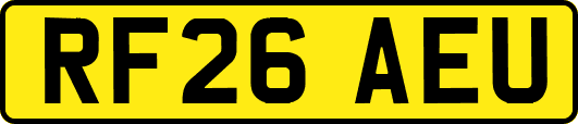RF26AEU
