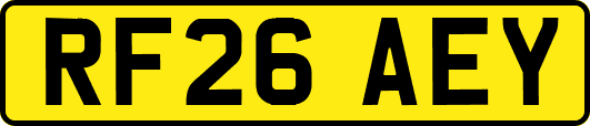 RF26AEY