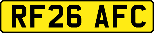RF26AFC