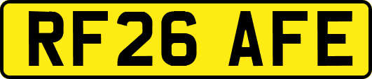 RF26AFE