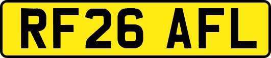 RF26AFL