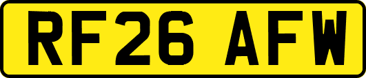 RF26AFW