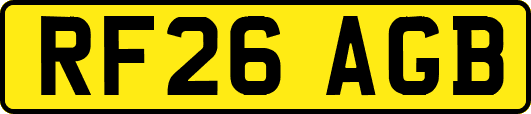 RF26AGB