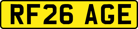 RF26AGE