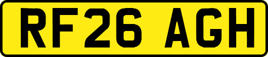 RF26AGH
