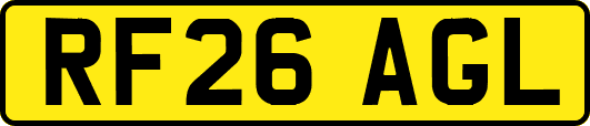 RF26AGL