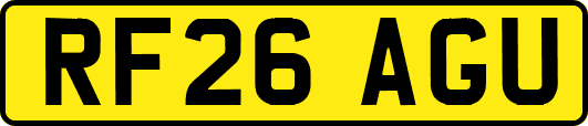 RF26AGU
