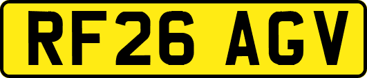 RF26AGV