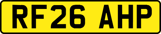 RF26AHP