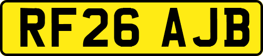 RF26AJB
