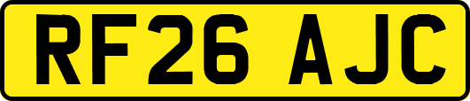RF26AJC