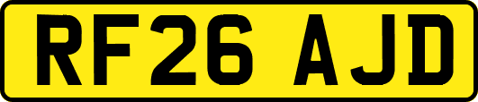 RF26AJD