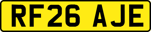 RF26AJE