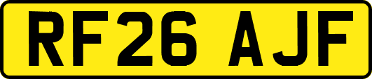 RF26AJF