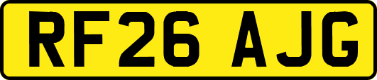 RF26AJG