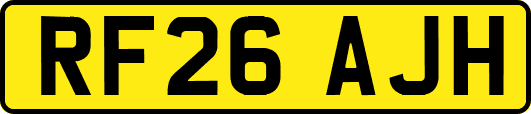 RF26AJH