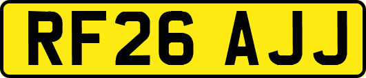RF26AJJ