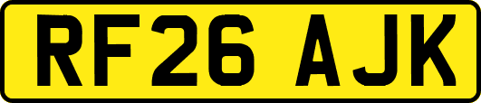 RF26AJK