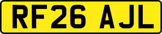 RF26AJL