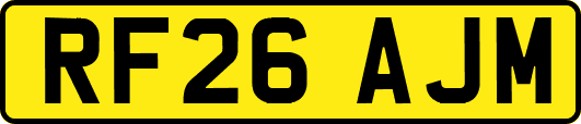 RF26AJM