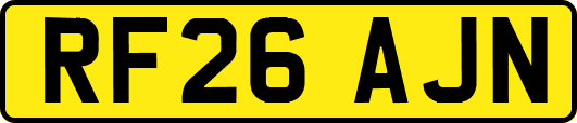 RF26AJN
