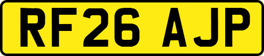 RF26AJP