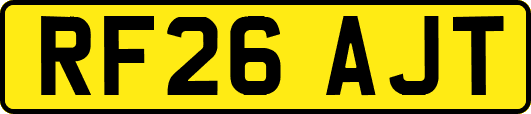 RF26AJT