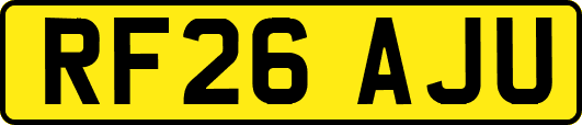 RF26AJU