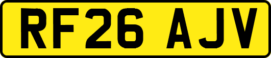 RF26AJV