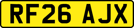 RF26AJX
