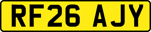 RF26AJY