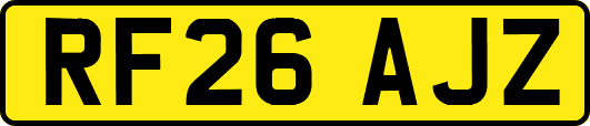 RF26AJZ