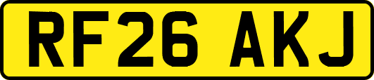 RF26AKJ