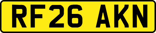 RF26AKN