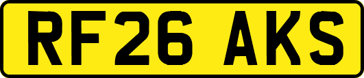 RF26AKS