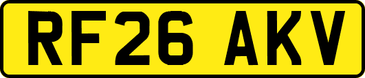 RF26AKV