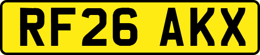 RF26AKX