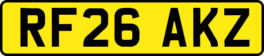 RF26AKZ