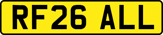RF26ALL