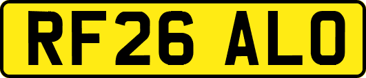 RF26ALO