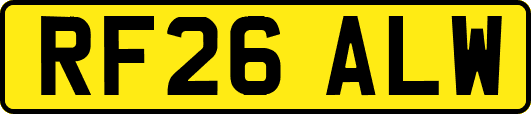 RF26ALW