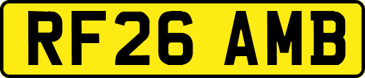RF26AMB