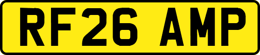 RF26AMP